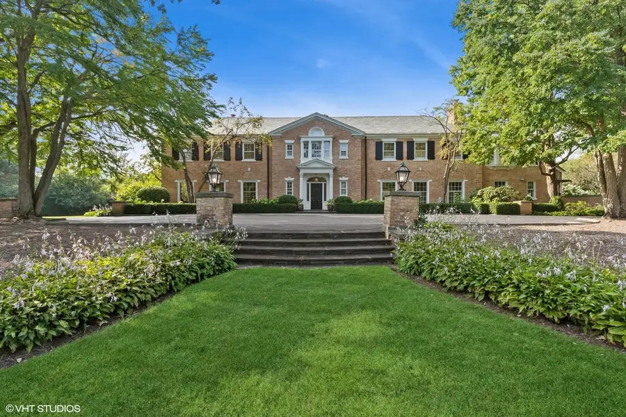 2020 Knollwood Road, Lake Forest, IL 60045 - Image #2