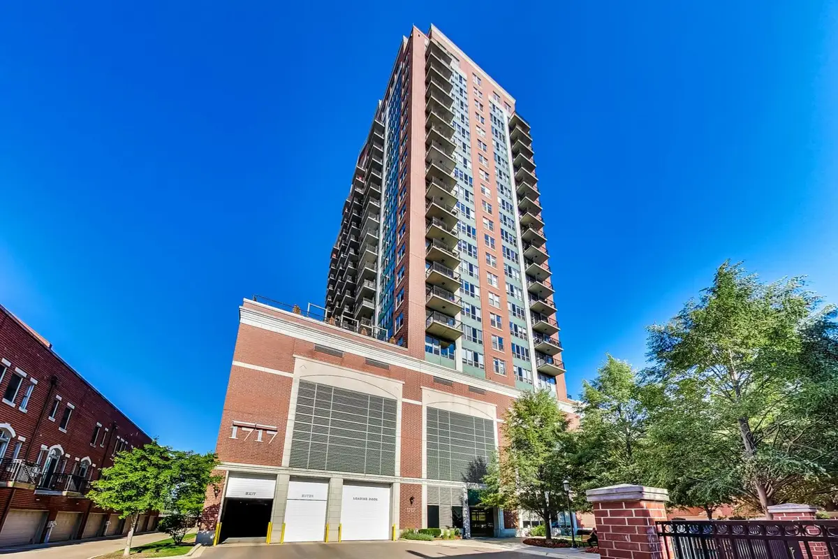 Address Withheld By Seller, Chicago, IL 60616 - Image #1