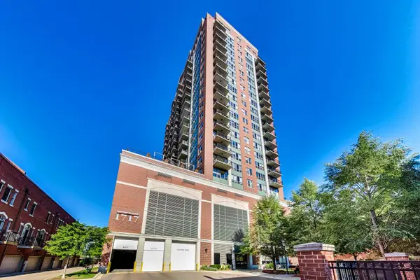 Address Withheld By Seller, Chicago, IL 60616