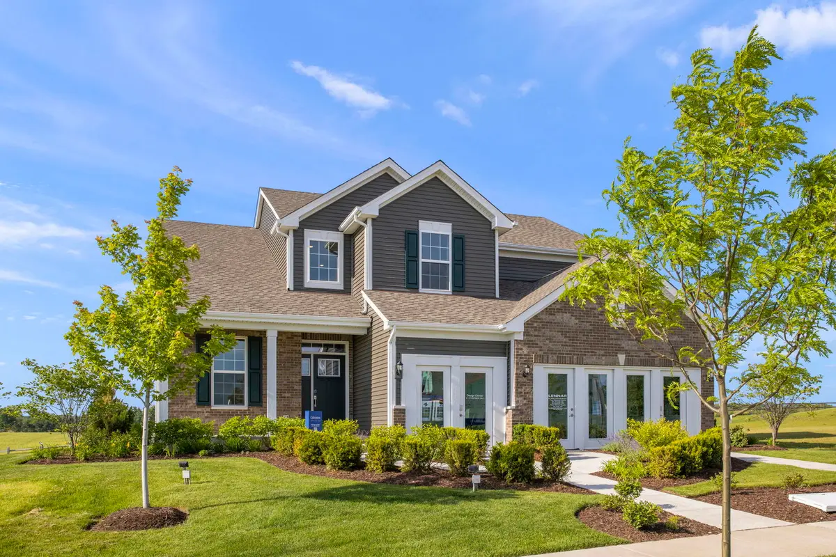 612 Murdock Place, Oswego, IL 60543 - Image #1