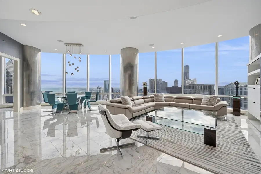 401 N Wabash Avenue #49G, Chicago, IL 60611 - Image #2