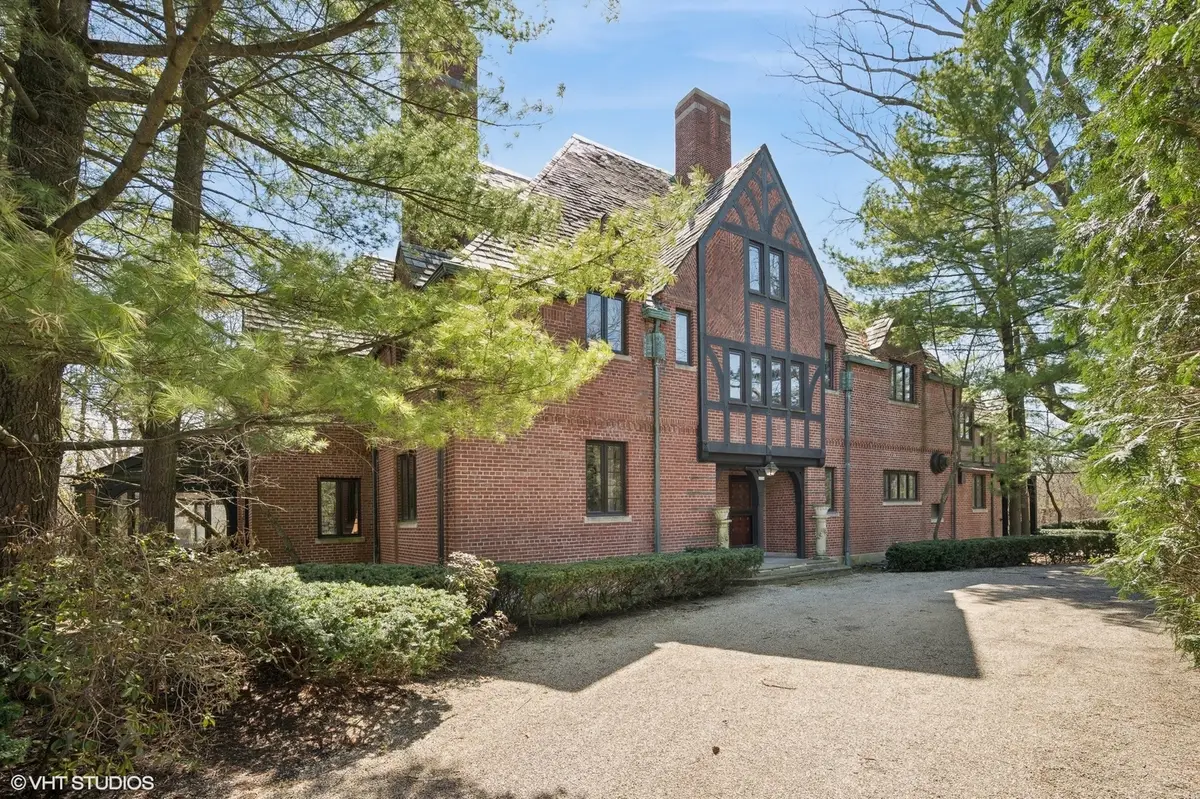 1250 Westmoor Road, Winnetka, IL 60093 - Image #1