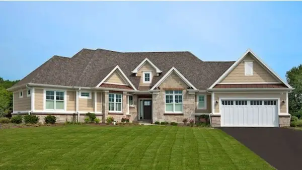 16302 Stacy Lane, Huntley, IL 60142