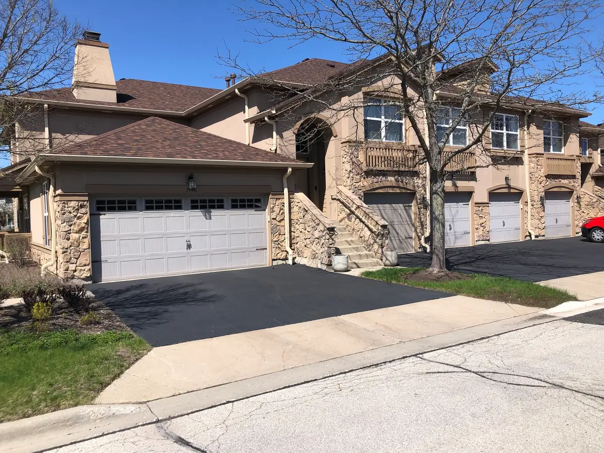 1952 Crenshaw Circle #1952, Vernon Hills, IL 60061 - Image #1