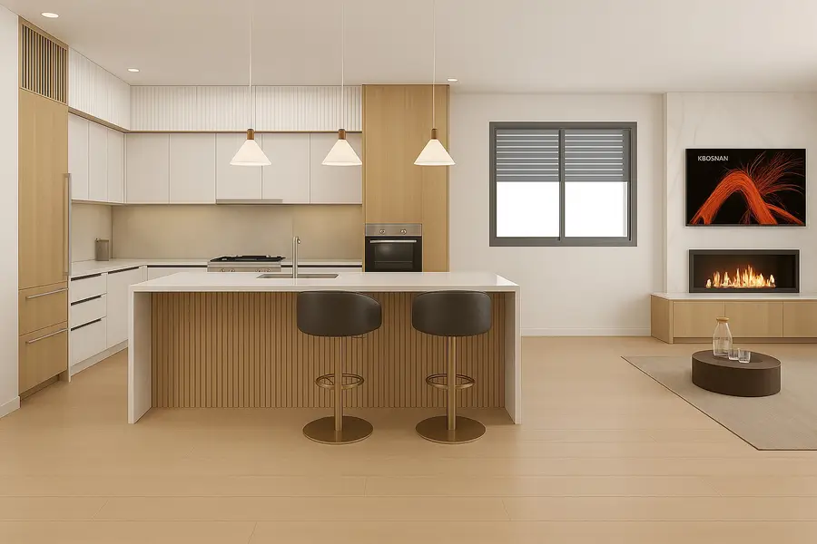 2307 W Foster Avenue #3, Chicago, IL 60625 - Image #2