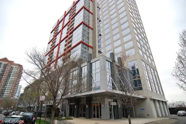 1841 S Calumet Avenue #P197, Chicago, IL 60616