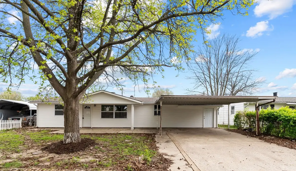 208 St Christopher Drive, Cahokia, IL 62206 - Image #1