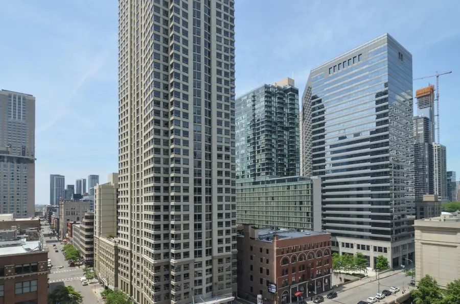 405 N Wabash Avenue #2203, Chicago, IL 60611 - Image #2