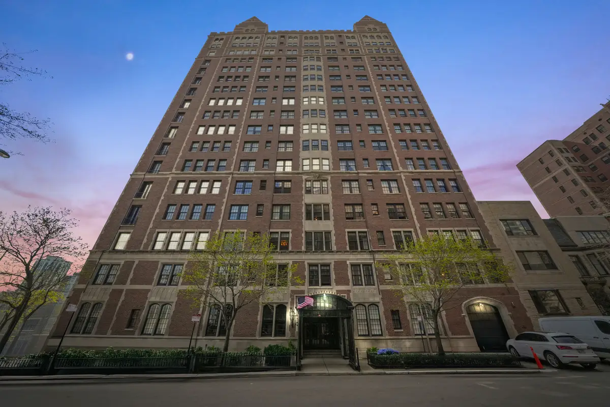 1120 N Lake Shore Drive #18CD, Chicago, IL 60611 - Image #1