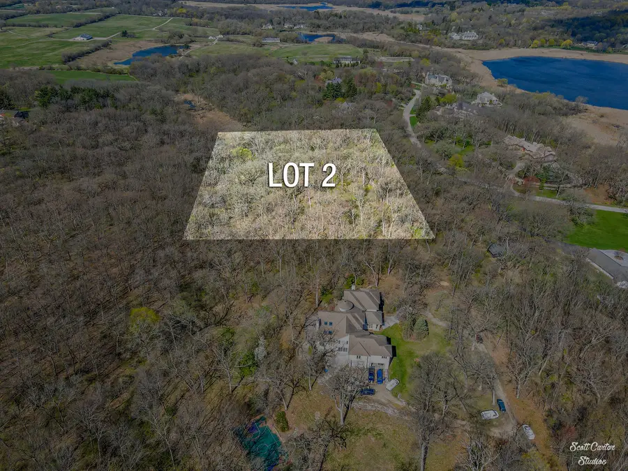 80 Brinker Road, Barrington Hills, IL 60010 - Image #2