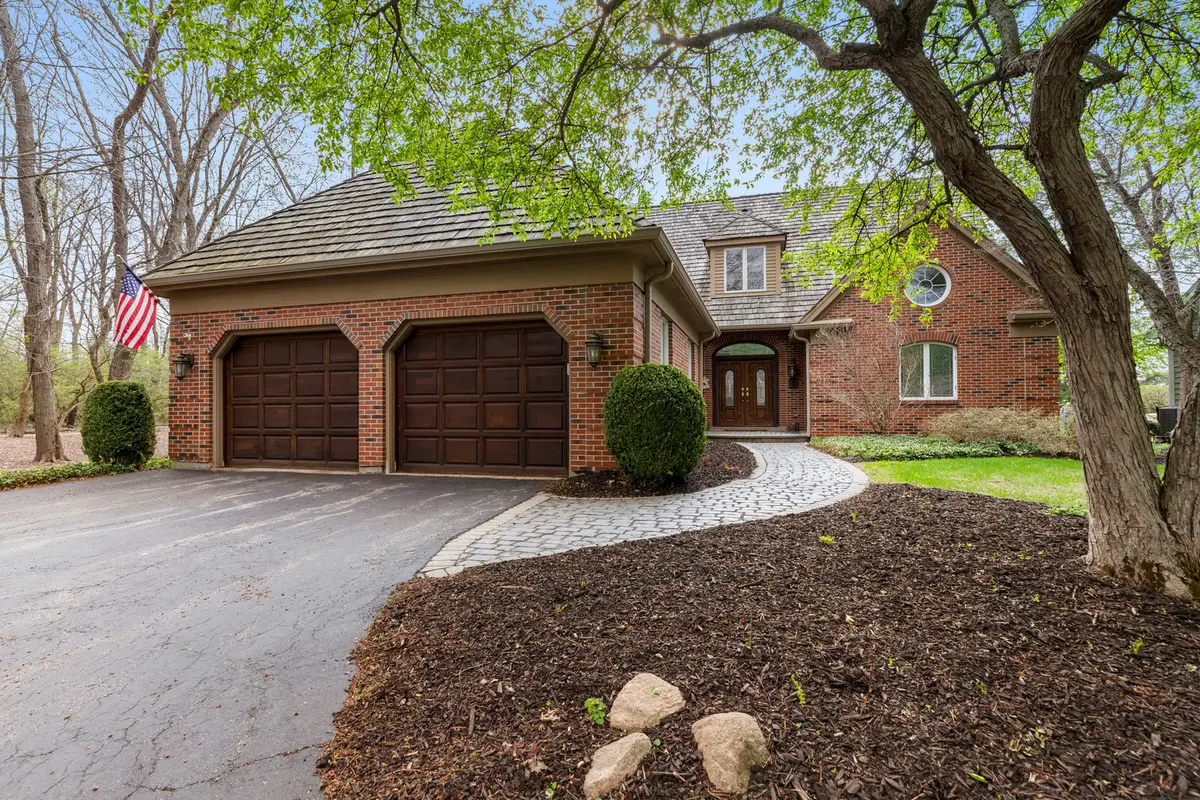 4610 Forest Way Circle, Long Grove, IL 60047 - Image #1