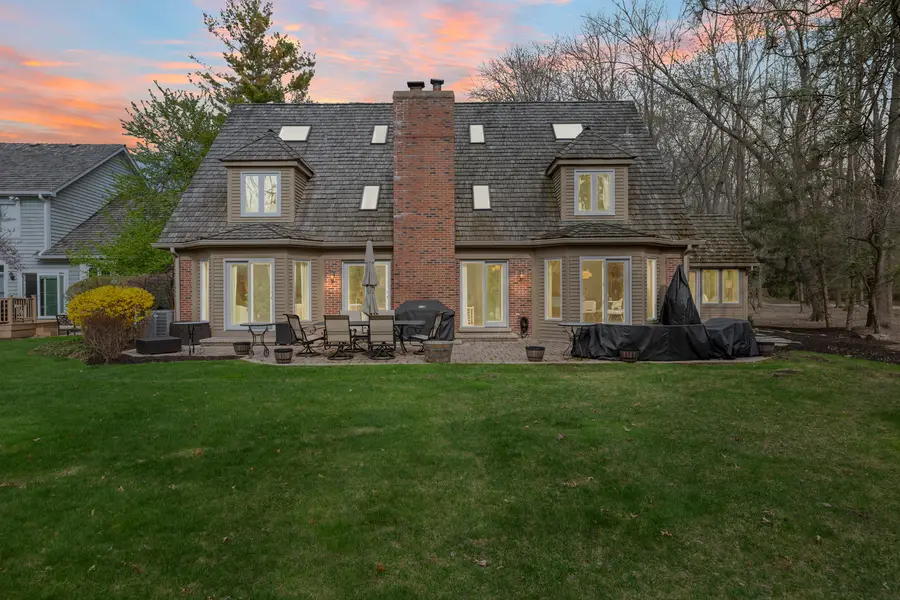 4610 Forest Way Circle, Long Grove, IL 60047 - Image #3