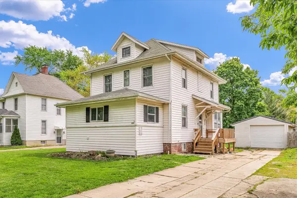 653 S Washington Street, Paxton, IL 60957