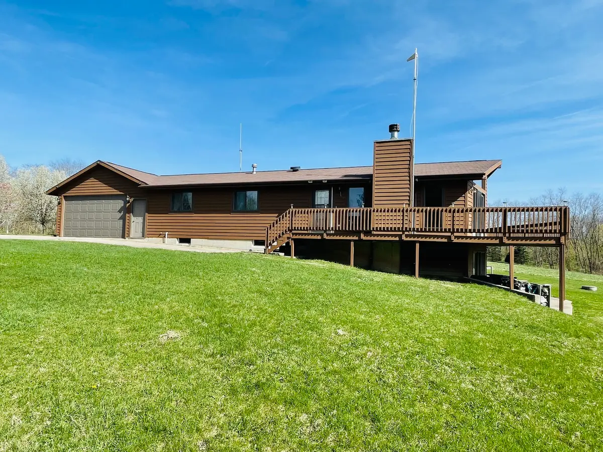 1928 Hidden Valley Drive, Lanark, IL 61046 - Image #1