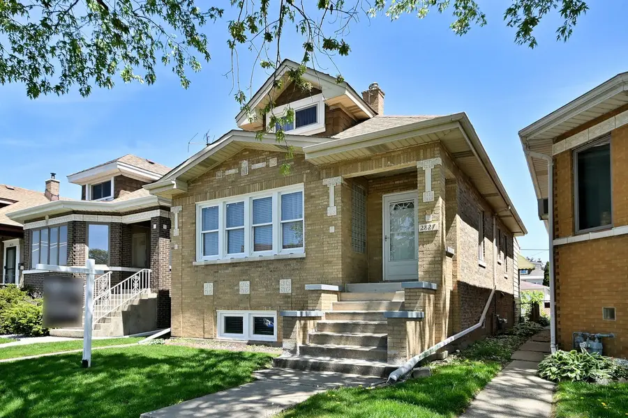 2827 N 77th Court, Elmwood Park, IL 60707 - Image #2