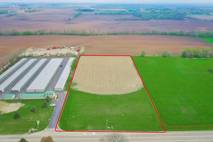 0 Il Rt 31, Ringwood, IL 60072 - Image #2