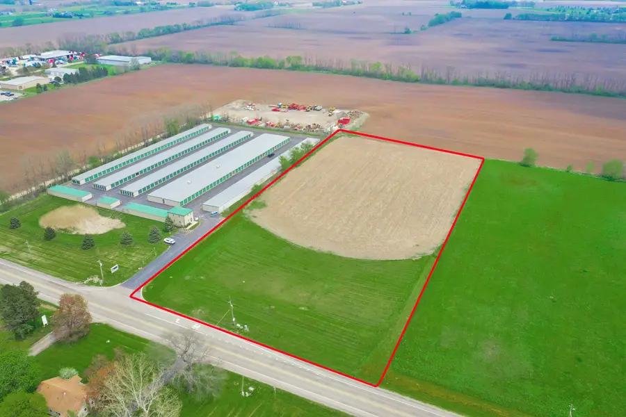 0 Il Rt 31, Ringwood, IL 60072 - Image #3