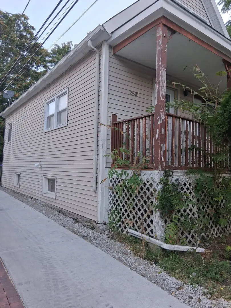 2610 Grunewald Street, Blue Island, IL 60406 - Image #3