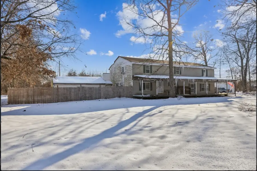 15095 N Nees Lane, Effingham, IL 62401 - Image #2