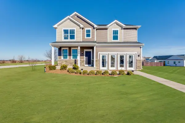 528 S Joliet Street, Maple Park, IL 60151