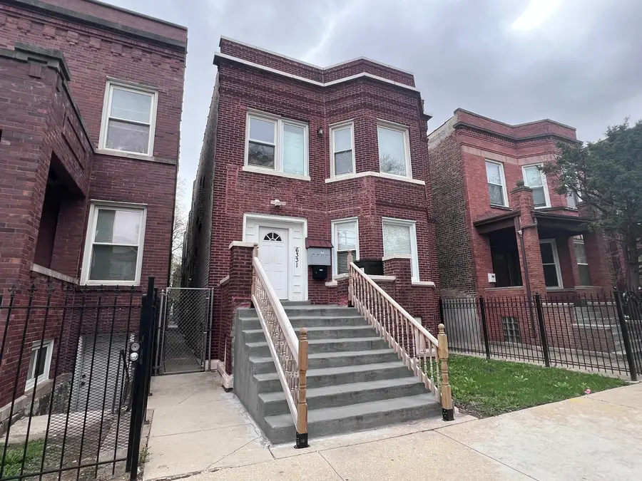 6331 S Throop Street, Chicago, IL 60636 - Image #2