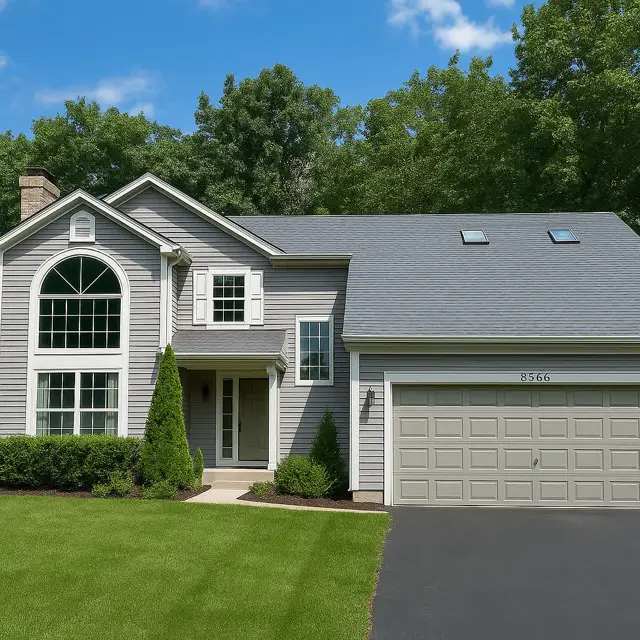 8566 Cedar Street, Fox Lake, IL 60020 - Image #1