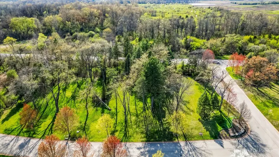 LOT 13 Abbey Woods Drive, Barrington Hills, IL 60010 - Image #3