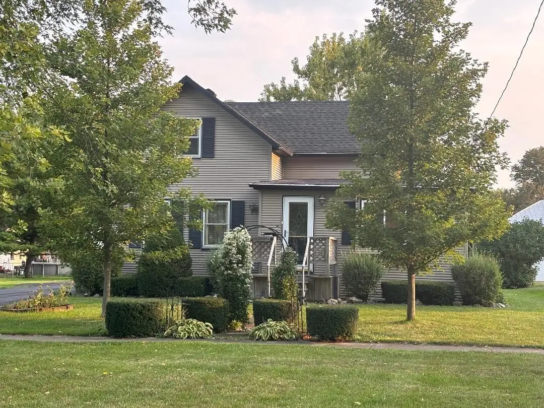 308 W Jefferson Street, Danforth, IL 60930 - #1