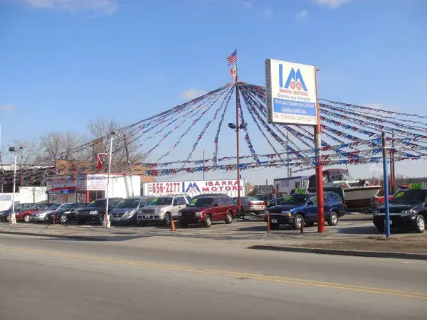 5011 W 26th Street, Cicero, IL 60804