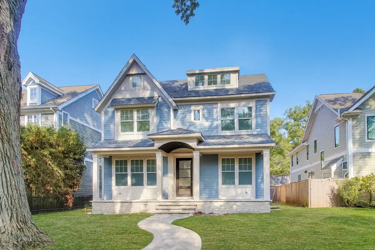 1936 Birchwood Avenue, Wilmette, IL 60091 - Image #1