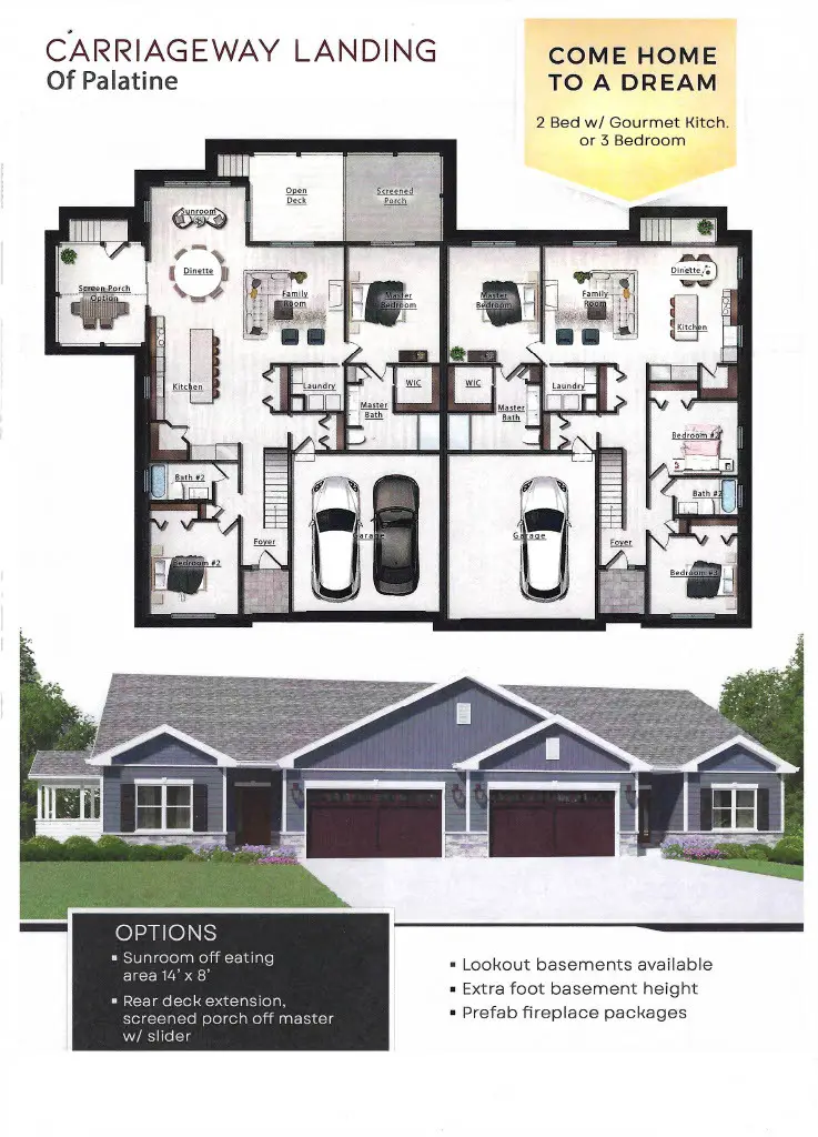 805 W Poplar Street, Palatine, IL 60067 - Image #2