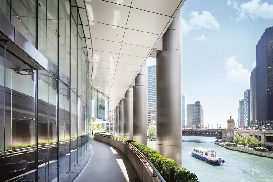 401 N Wabash Avenue #30I, Chicago, IL 60611 - Image #2