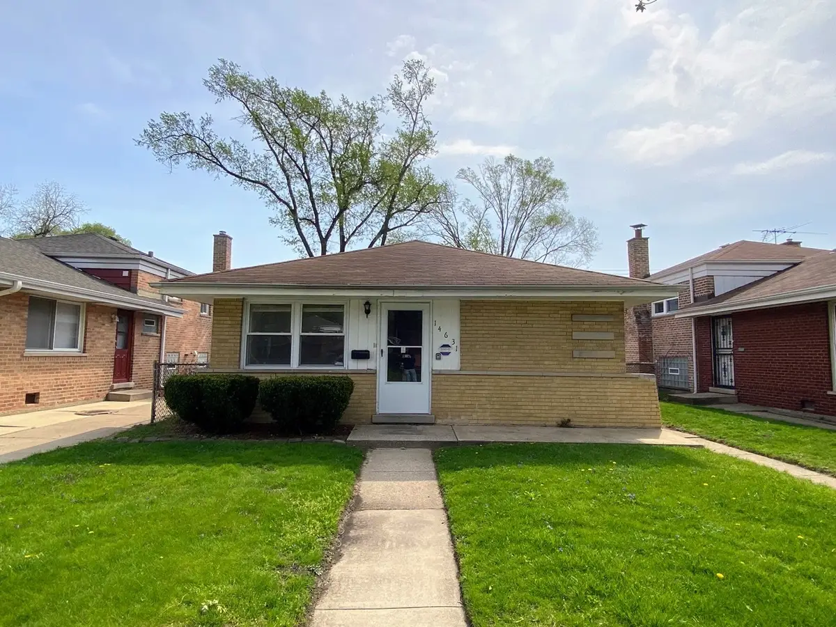 14631 Kimbark Avenue, Dolton, IL 60419 - Image #1