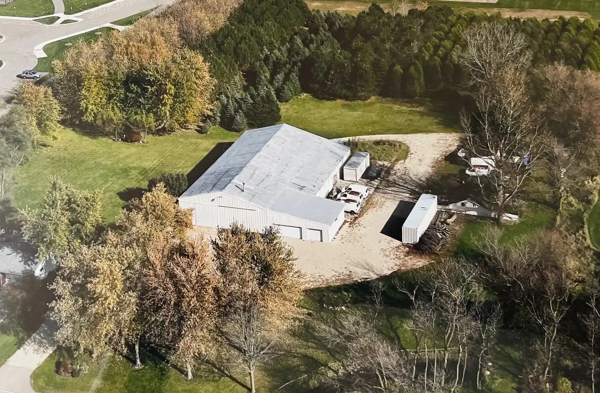 9204 Haligus Road, Huntley, IL 60142 - Image #1