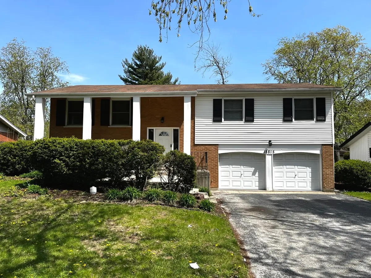 18815 Morgan Street, Homewood, IL 60430 - Image #1
