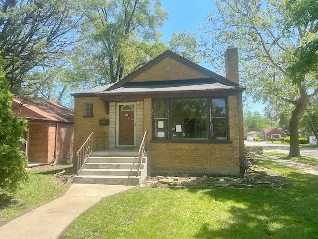 14437 S Dearborn Street, Riverdale, IL 60827 - Image #2