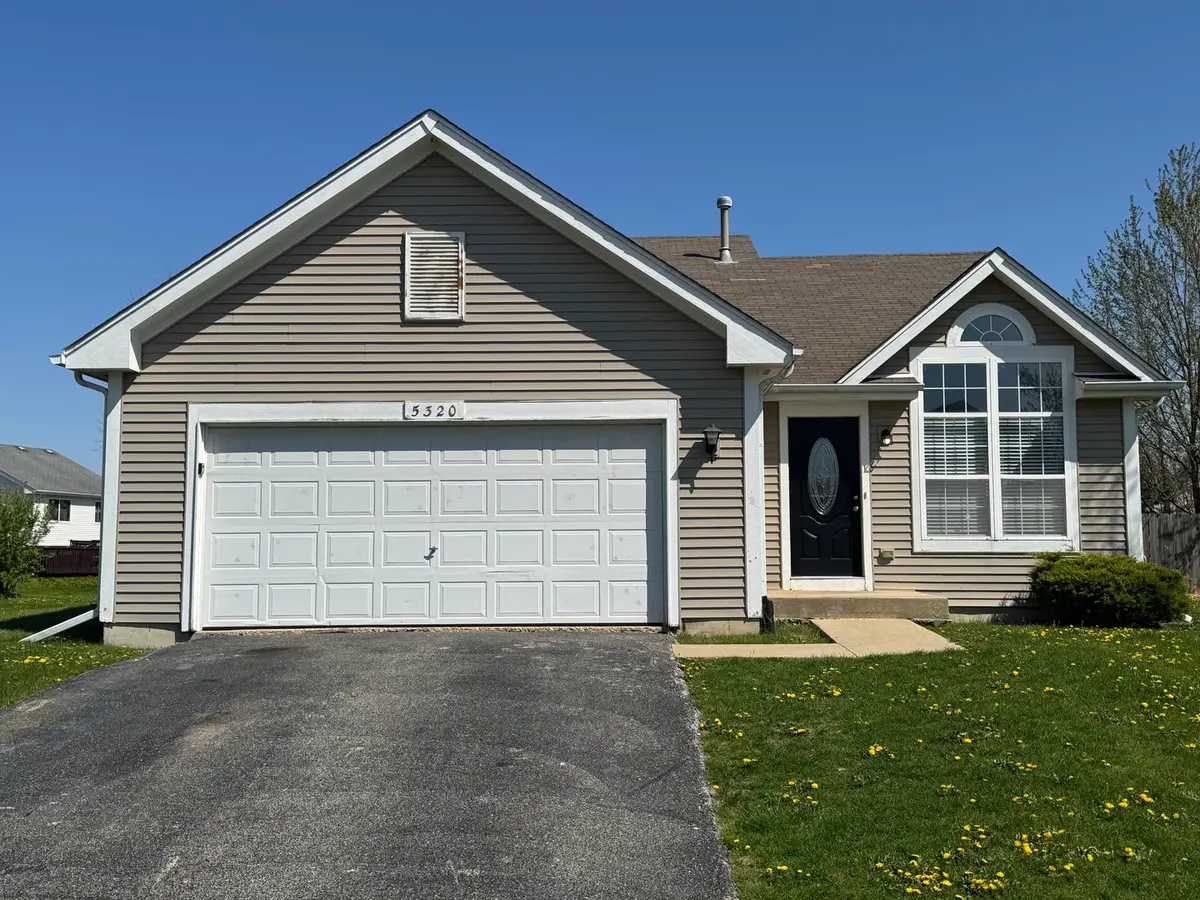 5320 Orchard Trail, Monee, IL 60449 - Image #1