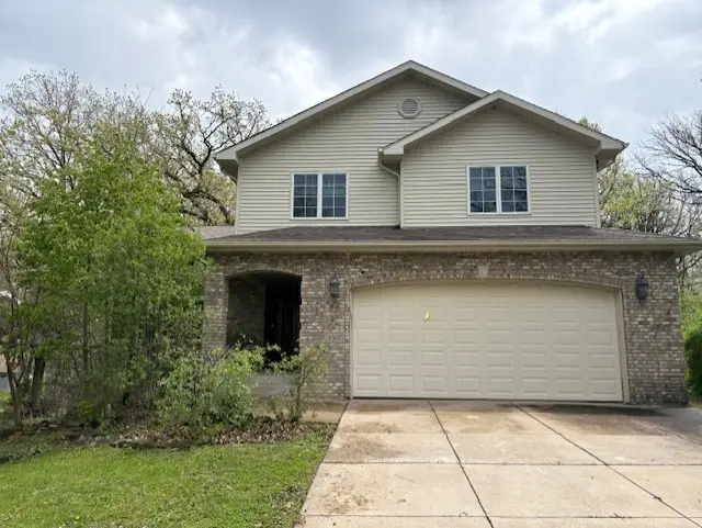 3597 Beckwith Lane, Crete, IL 60417 - #1