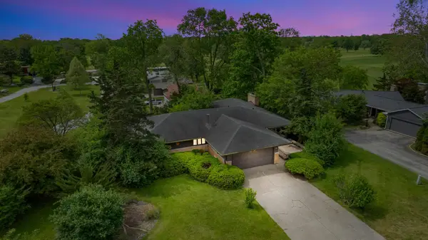 407 G H Baker Drive, Urbana, IL 61801