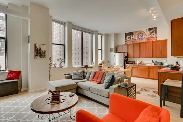 8 W Monroe Street #905, Chicago, IL 60603 - Image #2