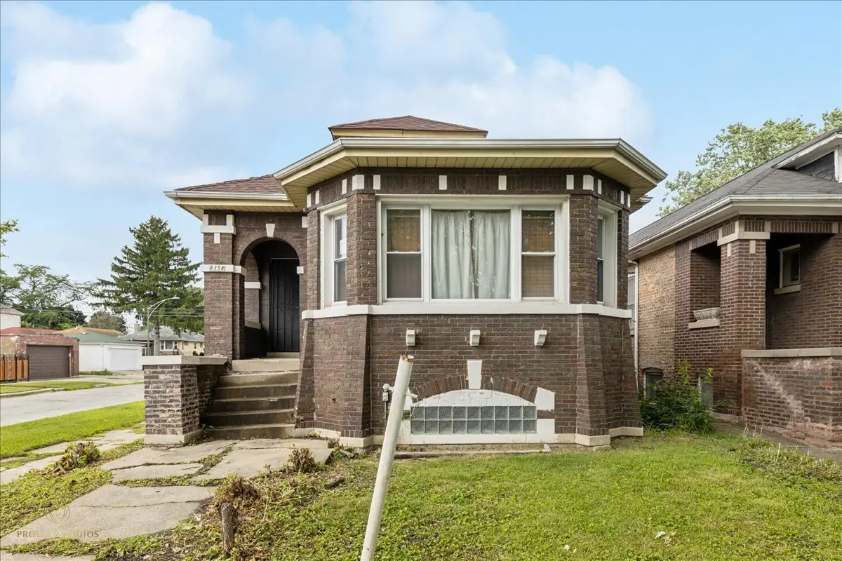 8358 S Ada Street, Chicago, IL 60620 - Image #1