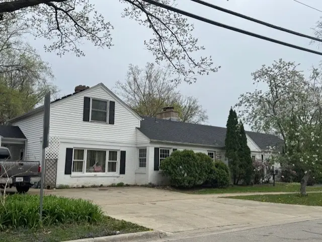 1010 E Illinois Street, Wheaton, IL 60187 - #1