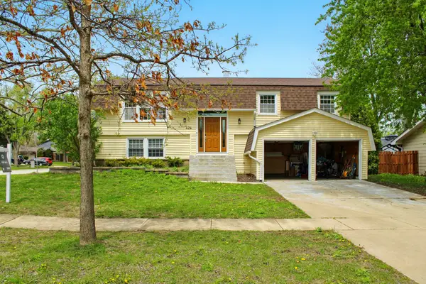 Address Withheld By Seller, Bolingbrook, IL 60440