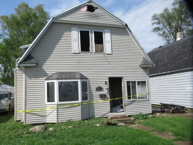 1503 Griggs Street, Danville, IL 61832 - Image #1