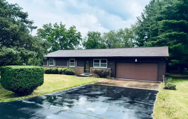 5872 S Beebe Drive, Rochelle, IL 61068