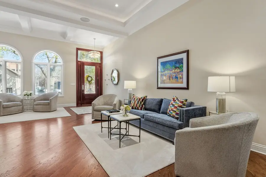 1816 N Hudson Avenue, Chicago, IL 60614 - #2