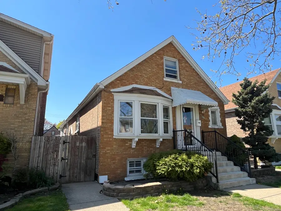 5834 S Keeler Avenue, Chicago, IL 60629 - Image #2