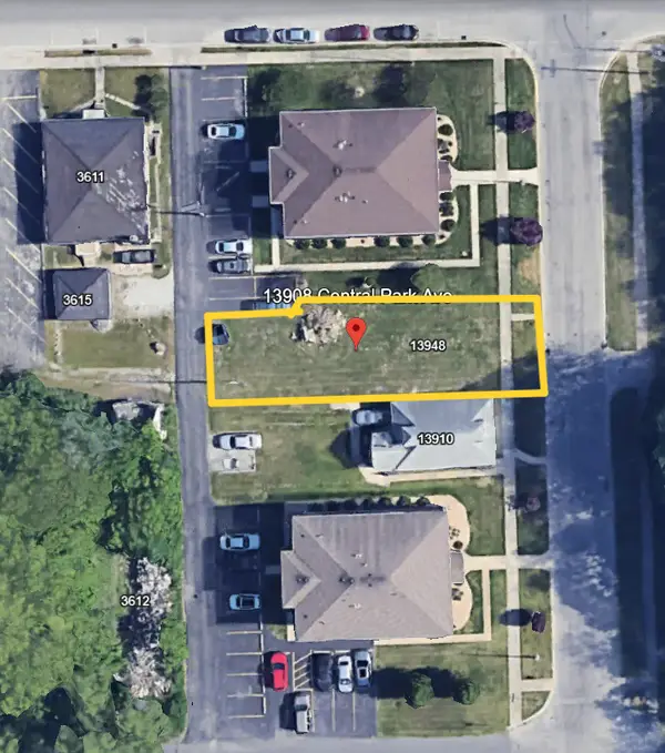 13908 Central Park Avenue, Robbins, IL 60472