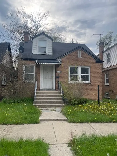 15702 Marshfield Avenue, Harvey, IL 60426 - Image #1