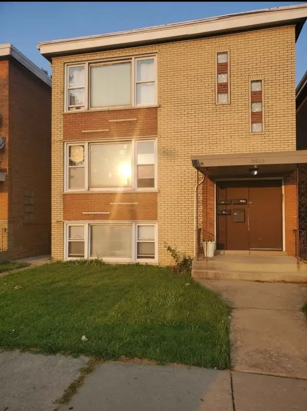 12537 S Marshfield Avenue, Calumet Park, IL 60827